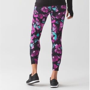 Lululemon Luxtreme Tights, Nwt